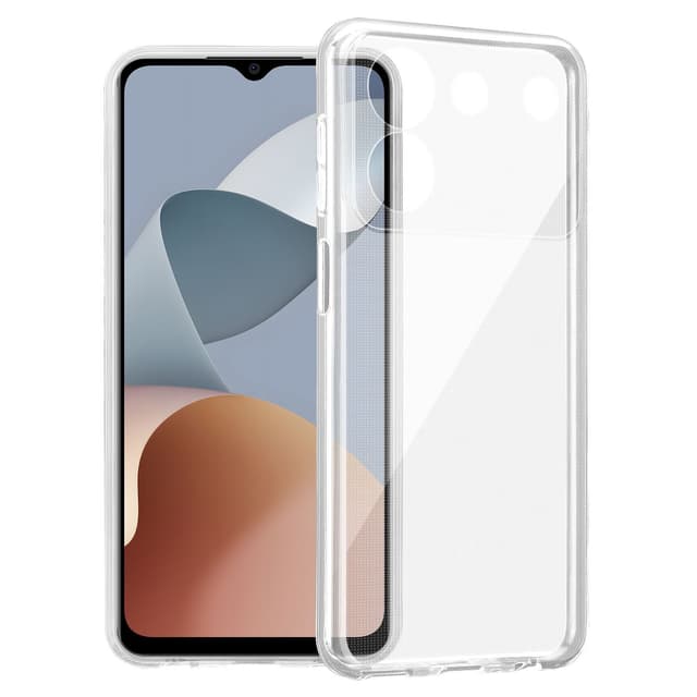 ZTE Blade A54 Skal Fodral Case Cover