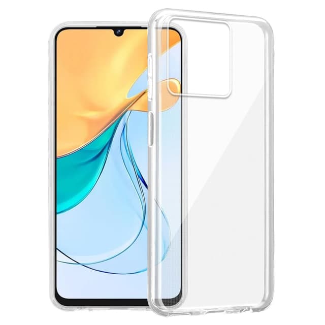 ZTE Blade V50 Vita Skal Fodral Case Cover
