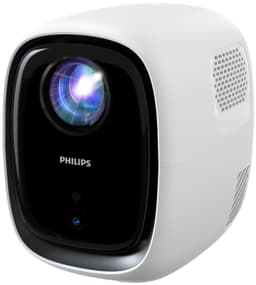 Philips NeoPix 130 Smart projektor (polarvit)