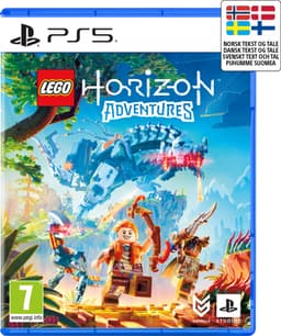 LEGO Horizon Adventures (PS5)