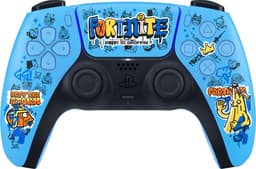 PS5 DualSense  langaton ohjain (Fortnite Limited Edition)