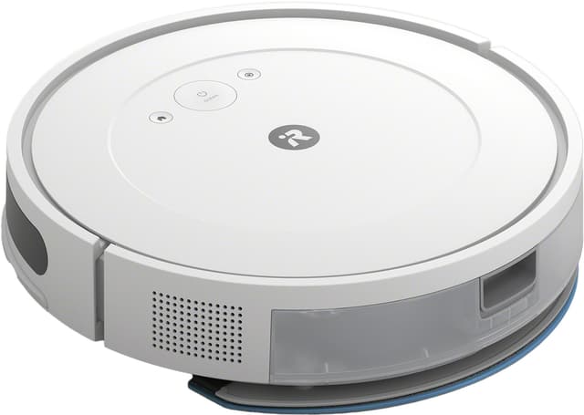 iRobot Roomba Combo Essential robotstøvsuger Y011240 (hvit)
