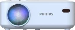 Philips NeoPix 100 projektor (hvid)