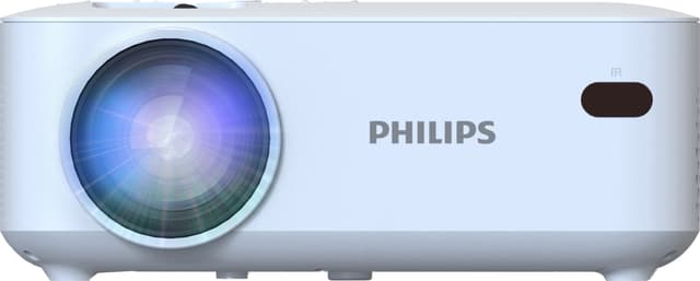 Philips NeoPix 100 projektor (hvid)