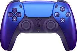 PS5 DualSense trådlös kontroll (Indigo)