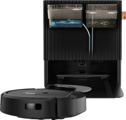 iRobot Roomba Combo 10 Max robotdammsugare X085840 (svart)