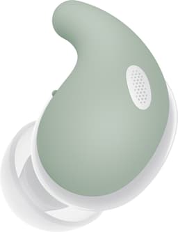 Sony LinkBuds Fit airfitting-stöd (ash green)