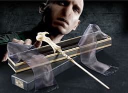 Noble Collection Harry Potter taikasauva (Voldemort)