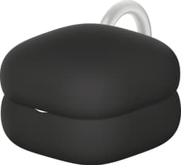 Sony LinkBuds Fit latauskotelo (puhdas musta)