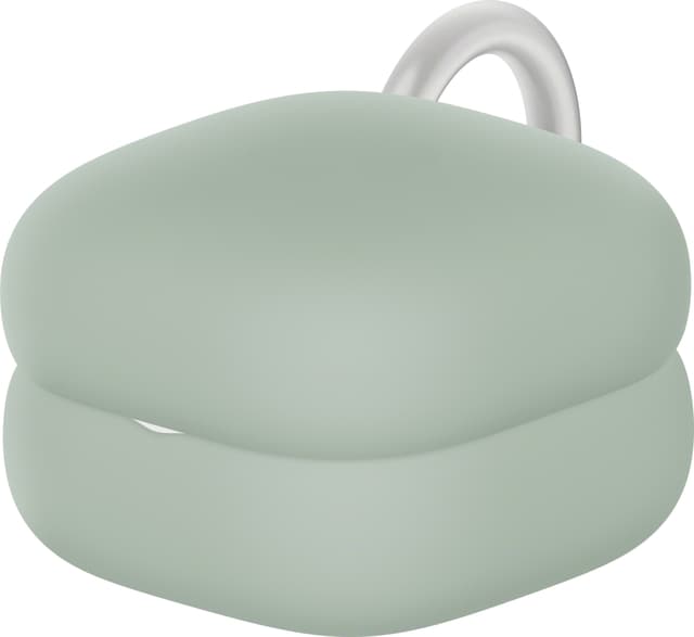 Sony LinkBuds Fit laddningsfodral (ash green)