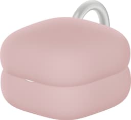 Sony LinkBuds Fit ladeetui deksel (askerosa)