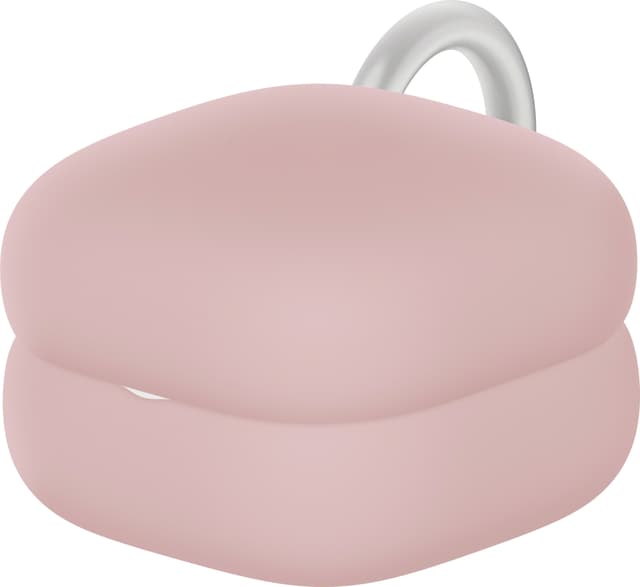 Sony LinkBuds Fit ladeetui deksel (askerosa)