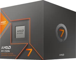 AMD Ryzen7 8700G processor