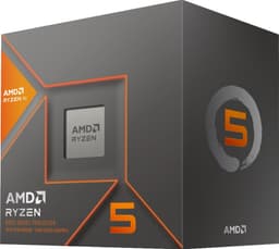 AMD Ryzen 5 8600G prosessori