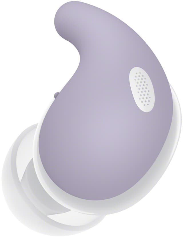 Sony LinkBuds Fit air-støtter (askelilla)
