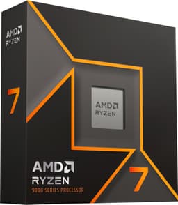AMD Ryzen™ 7 9700X prosessori