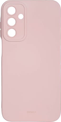 Onsala Samsung Galaxy A16/A16 5G silikondeksel (rosa)