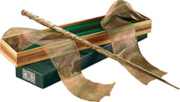 Noble Collection Harry Potter trollstav (Harmione)