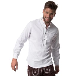 Tyrolerskjorte Toni - XXL