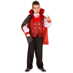 Pojan kreivi Dracula puku