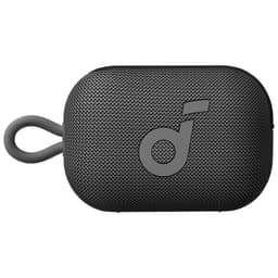 Soundcore Select 4 Go trådløs bærbar højttaler (sort)