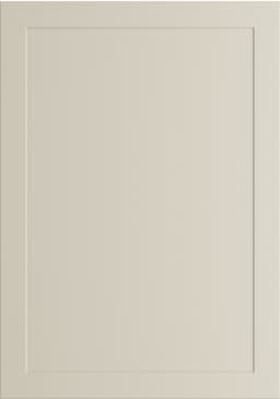Epoq Canvas Linen dørfront 75x70