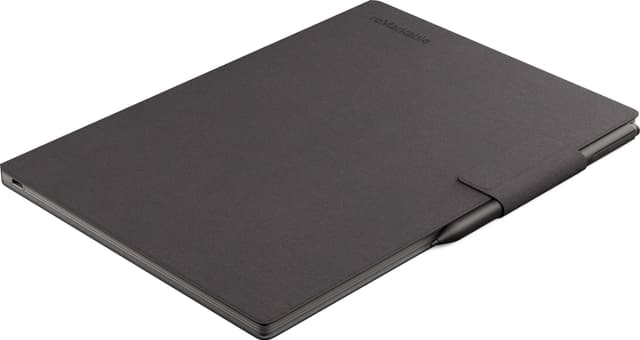 reMarkable BookFolio Pro Mosaic Weave (Basalt)