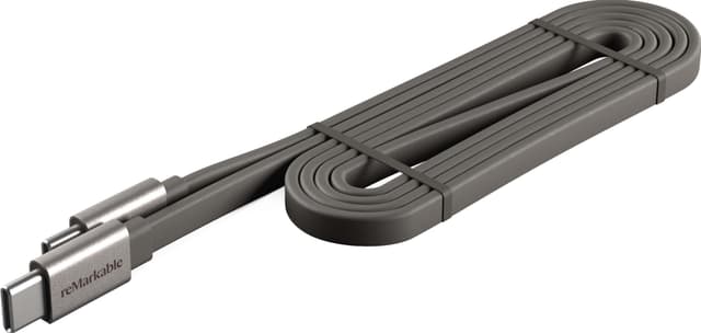 reMarkable Paper Pro USB-C-kabel (1m)