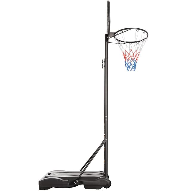 Basketballkurv Harlem - sort