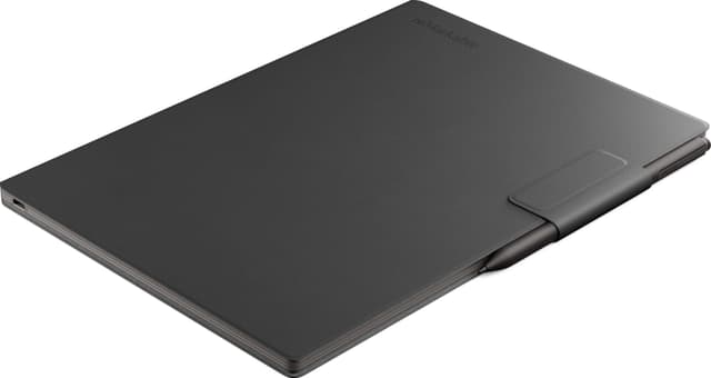 reMarkable BookFolio Pro Leather (svart)