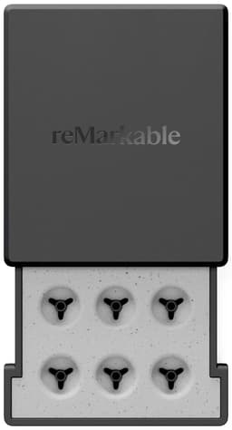 reMarkable Paper Pro Marker tupper (6 stk.)