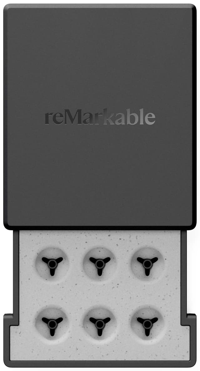 reMarkable Paper Pro Marker tupper (6 stk.)