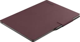 reMarkable BookFolio Pro Mosaic Weave (Burgundy)