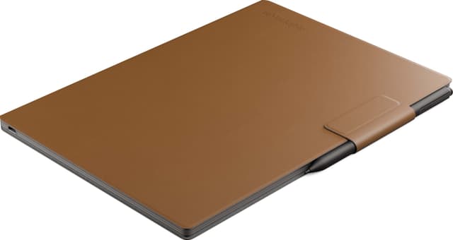 reMarkable BookFolio Pro Leather (brunt)