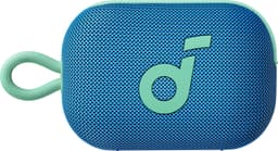 Soundcore Select 4 Go bærbar trådløs høyttaler (blå)