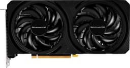 Gainward GeForce RTX 4060 Python II grafikkort (8GB GDDR6)