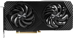 Gainward GeForce RTX 4070 Super Ghost grafikkort (12GB GDDR6X)