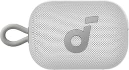 Soundcore Select 4 Go bærbar trådløs høyttaler (hvit)