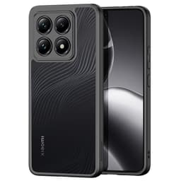 DUX DUCIS Xiaomi 14T Pro Aimo Series Skal - Svart