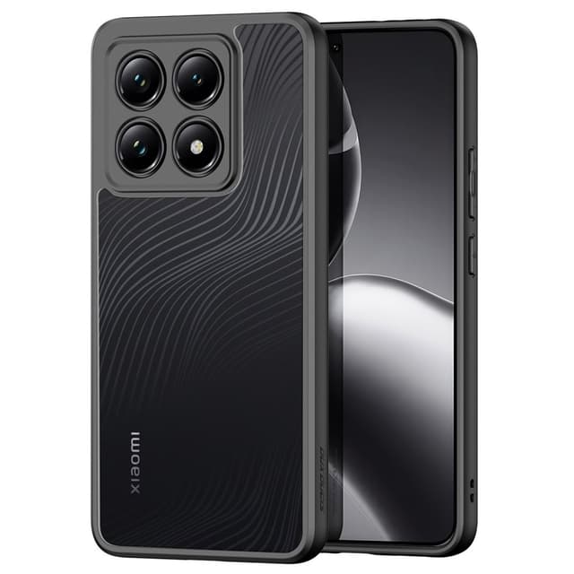 DUX DUCIS Xiaomi 14T Pro Aimo Series Skal - Svart