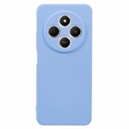 SKALO Xiaomi Redmi 14C Ultratynd TPU-skal - Lilla