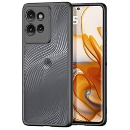 DUX DUCIS Motorola Edge 50 5G Aimo Series Skal - Svart