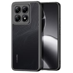 DUX DUCIS Xiaomi 14T Aimo Series Skal - Svart
