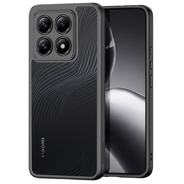 DUX DUCIS Xiaomi 14T Aimo Series Skal - Svart