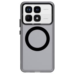 SKALO Xiaomi 14T Candy Series Hybrid Cover - Sort