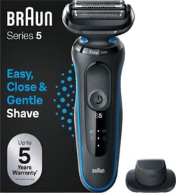 Braun Series 5 barbermaskin 51-B1200s