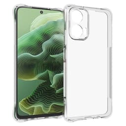 SKALO Motorola Moto G35 5G Ekstra stærk TPU-cover