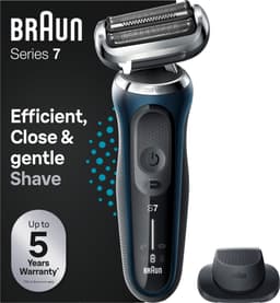 Braun Series 7 parranajokone 71-B1200s