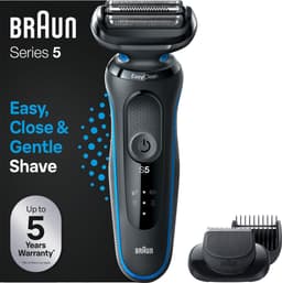 Braun Serie 5 Rakapparat 51-B1500S