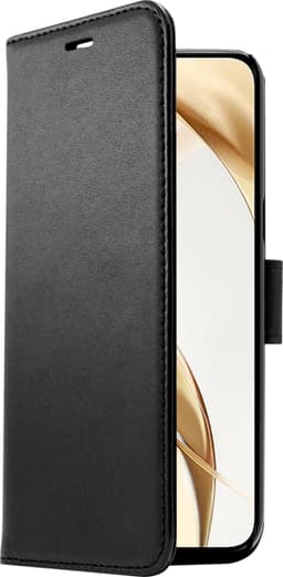 Screenor Smart Honor 200 lommebokdeksel (sort)